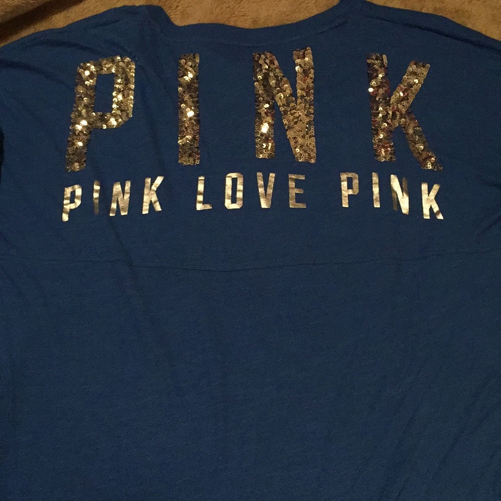 Sale🍀PINK V/S Top